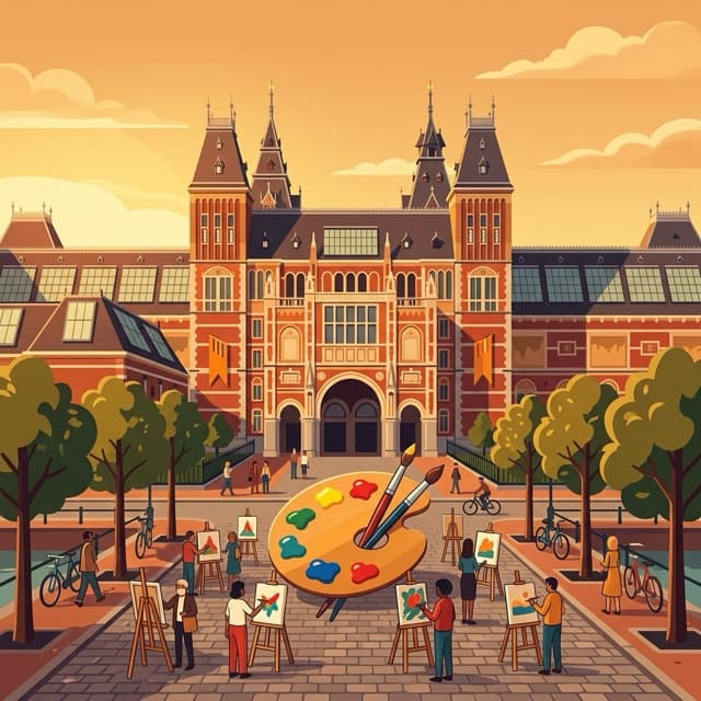 Museumkwartier