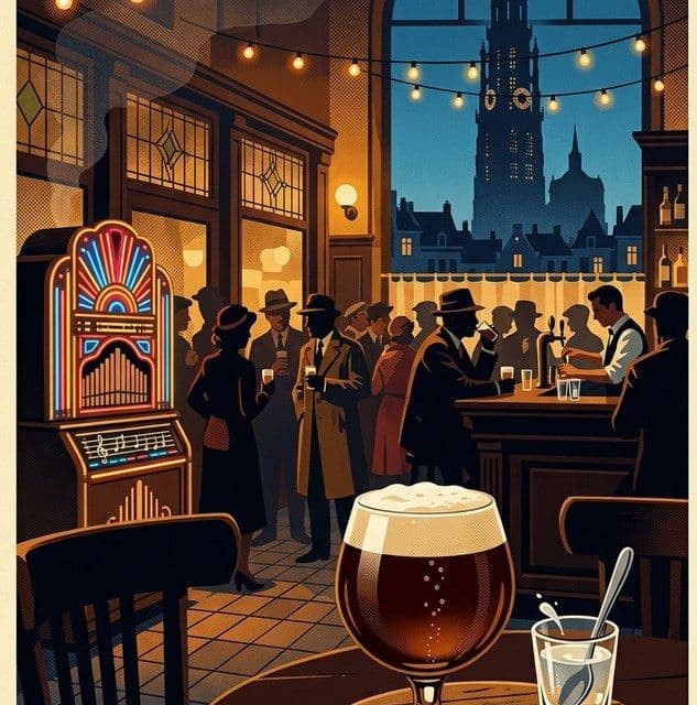 Antwerpse Kroegentocht