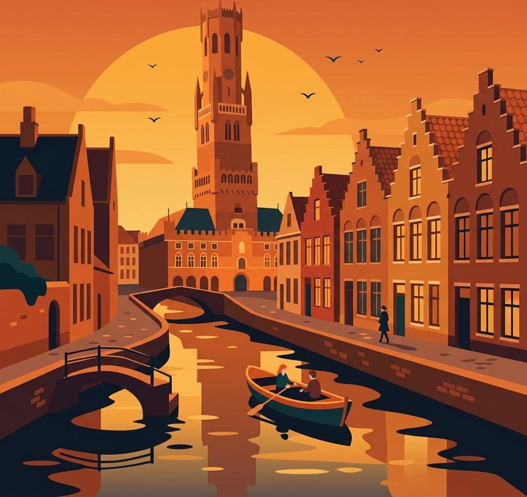 Brugse Bier & Brouwerijen