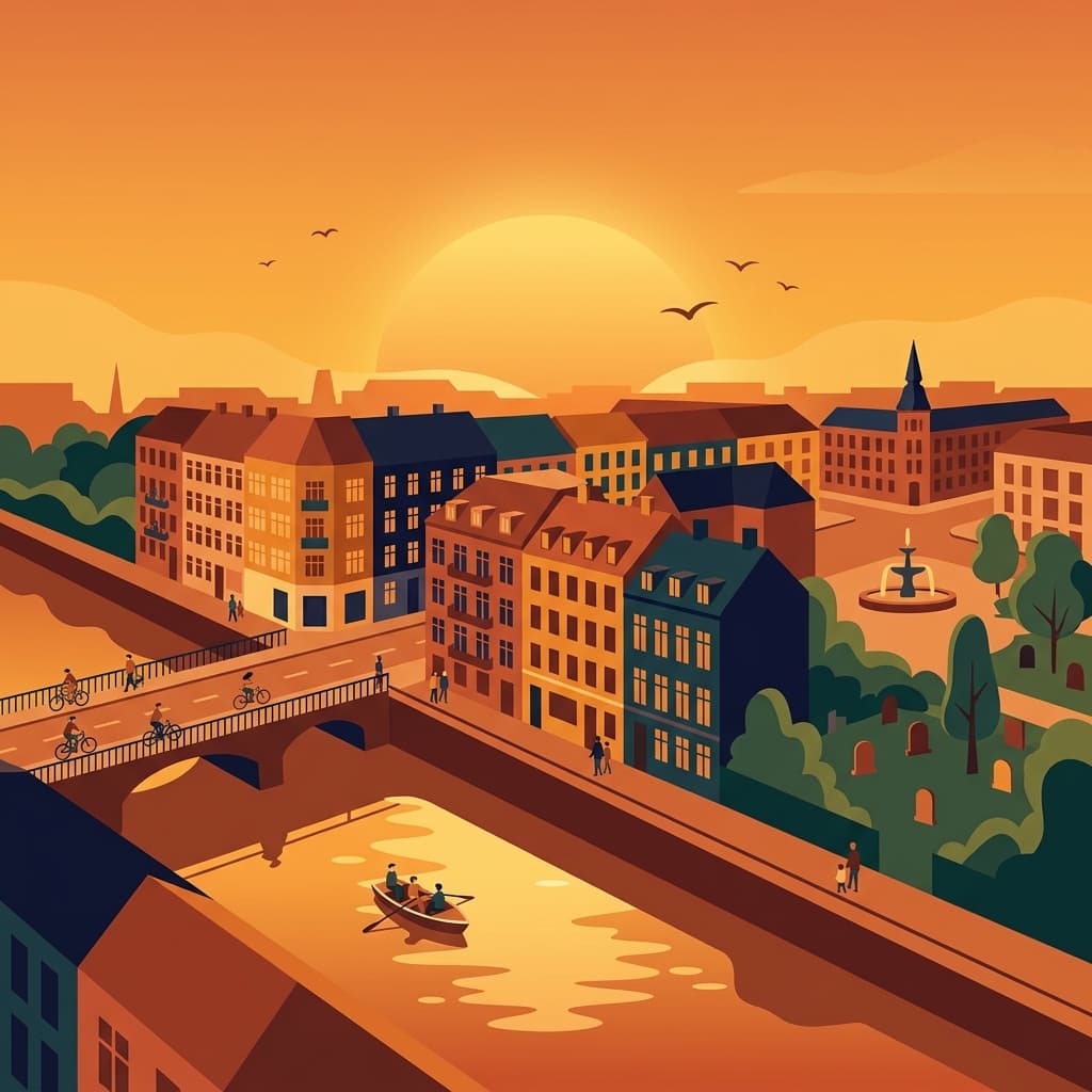Verborgen Parels in Nørrebro