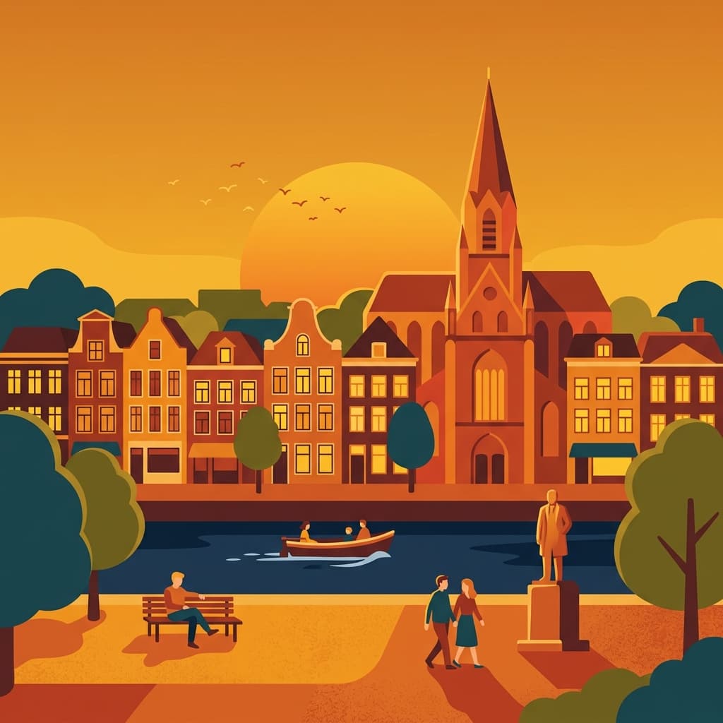 Eindhoven Historisch Centrum