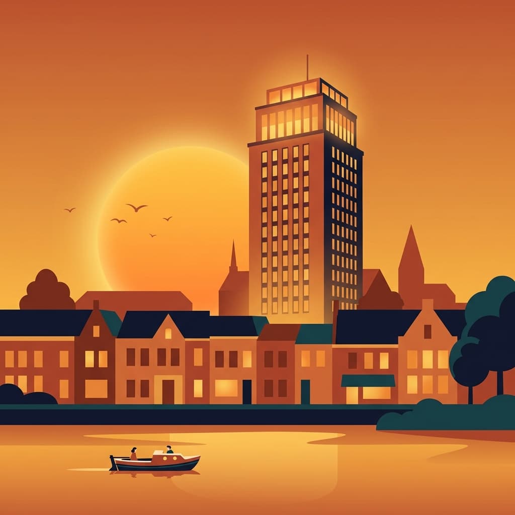 Eindhoven Tech & Design