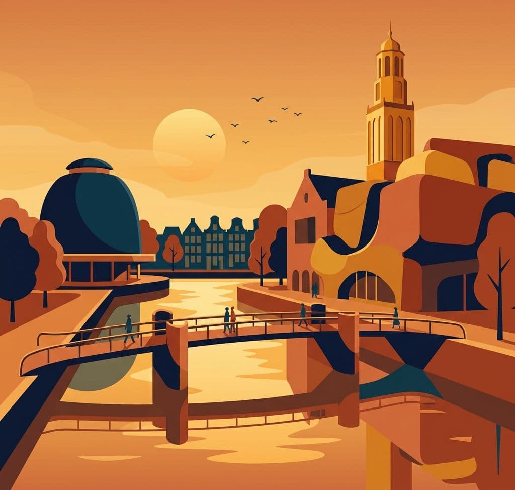 Groningen Kunst & Kennis