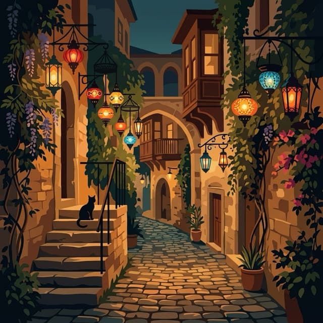 Istanbul Verborgen Parels: Balat & Fener