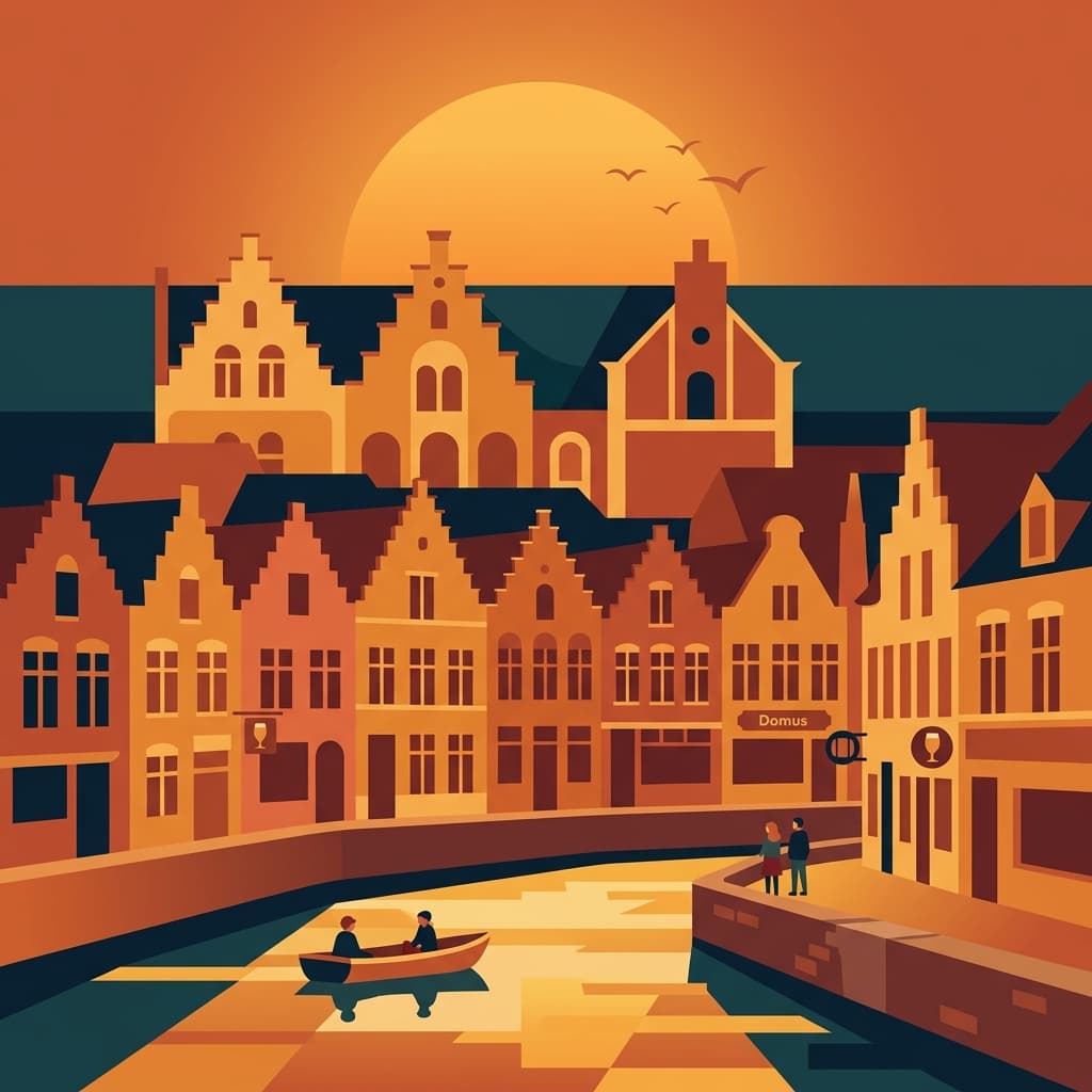 Leuven Bier & Sfeer