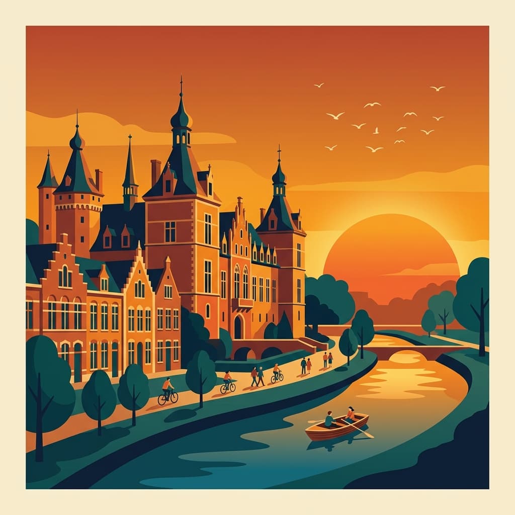 Leuven Kennis & Campus