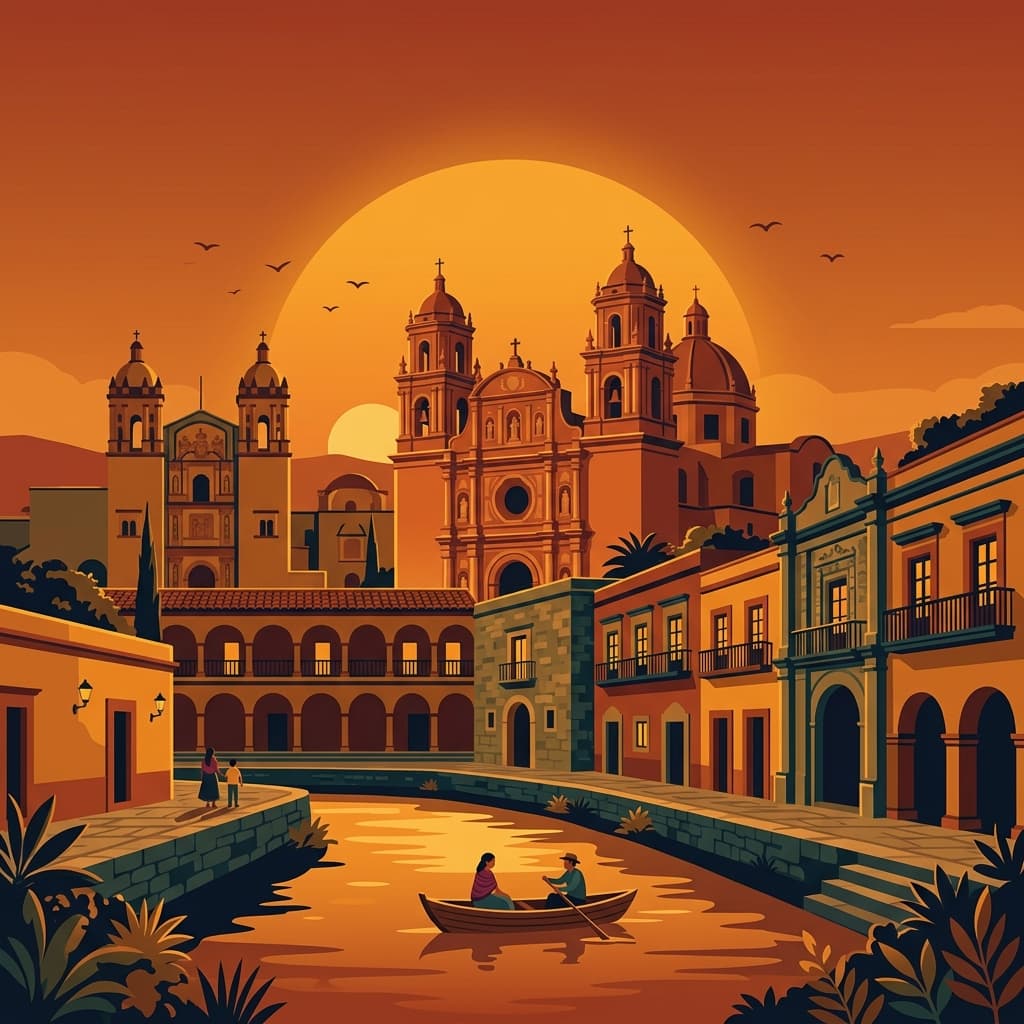 Museums & Convents
