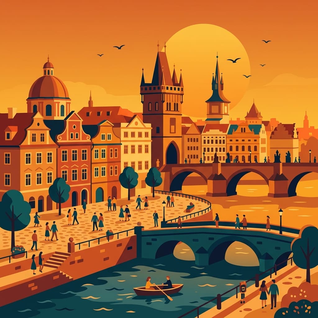 Boheems Bier & Bites