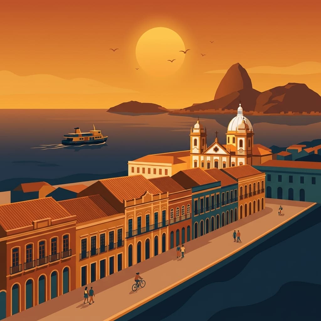 Historic Centro