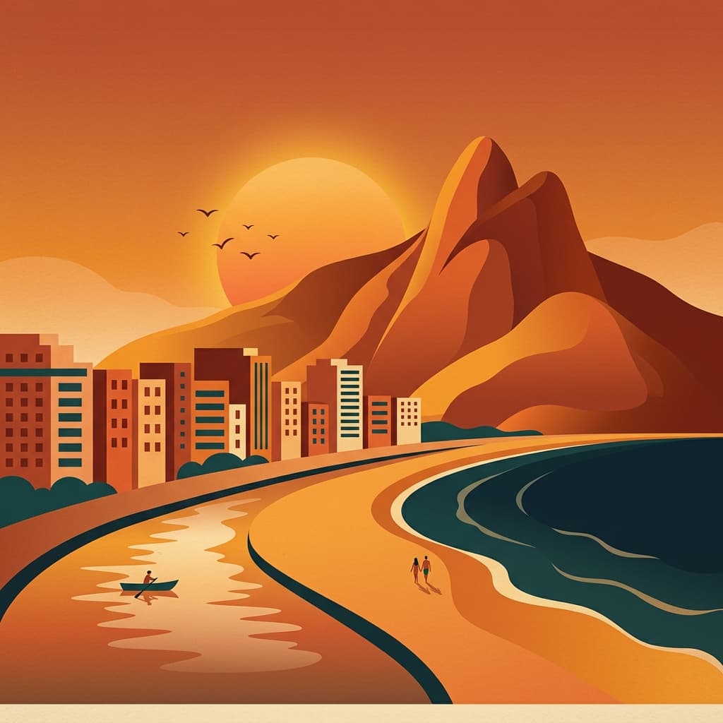 Ipanema & Leblon
