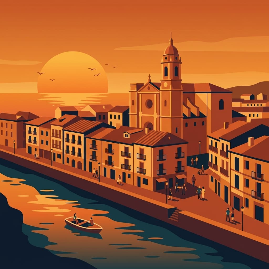 Oude Stad Pintxo-tocht