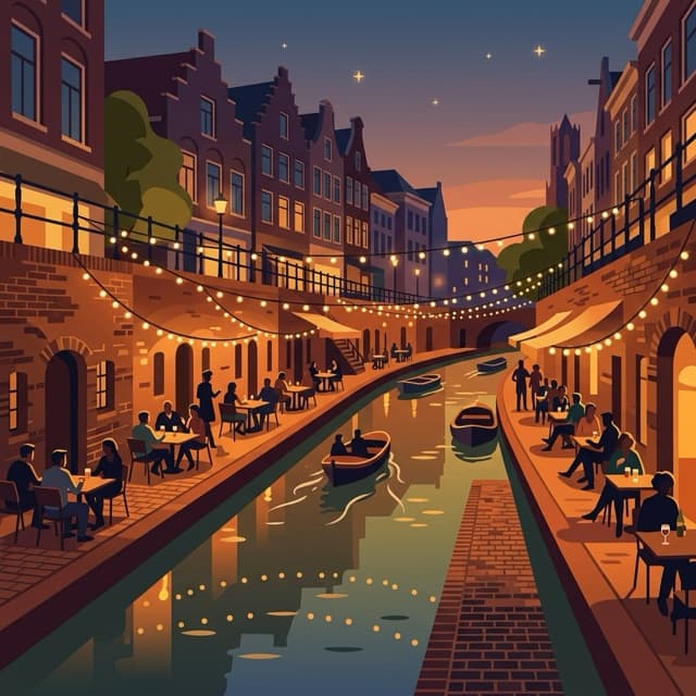 Utrechtse Kroegentocht