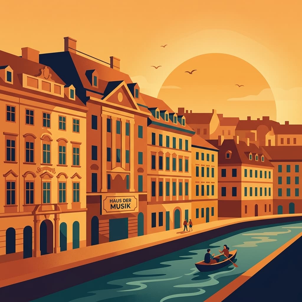 Stad van de Muziek