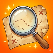 Cluventure app icon
